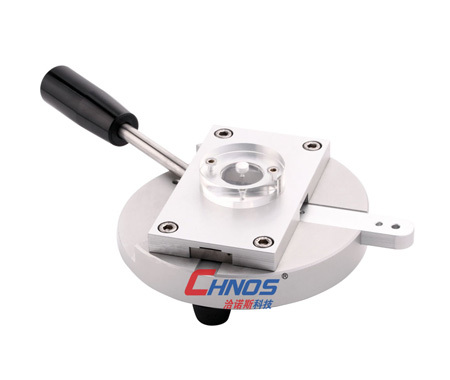 液體(tǐ)樣品容器(qì)密封裝置