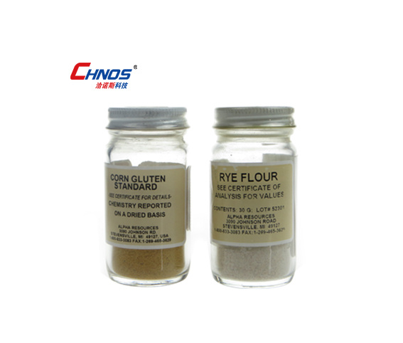 氨基酸/農(nóng)産品标準物(wù)質