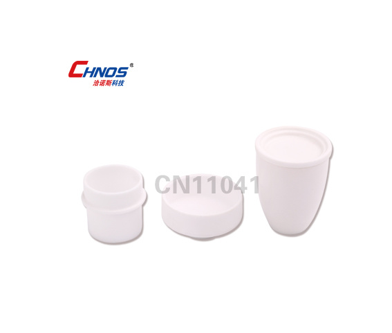 工(gōng)分(fēn)剛玉坩埚（國(guó)産儀器(qì)）