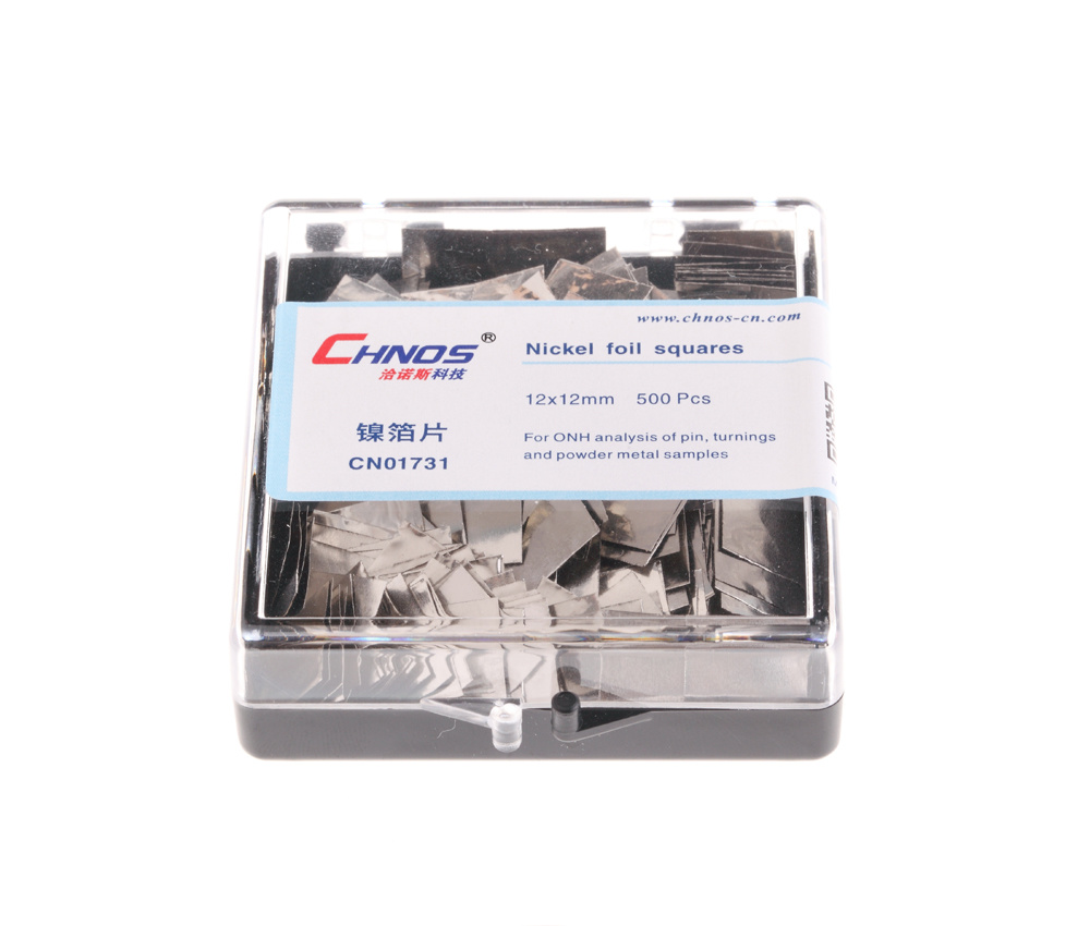 鎳箔錐 鎳箔片