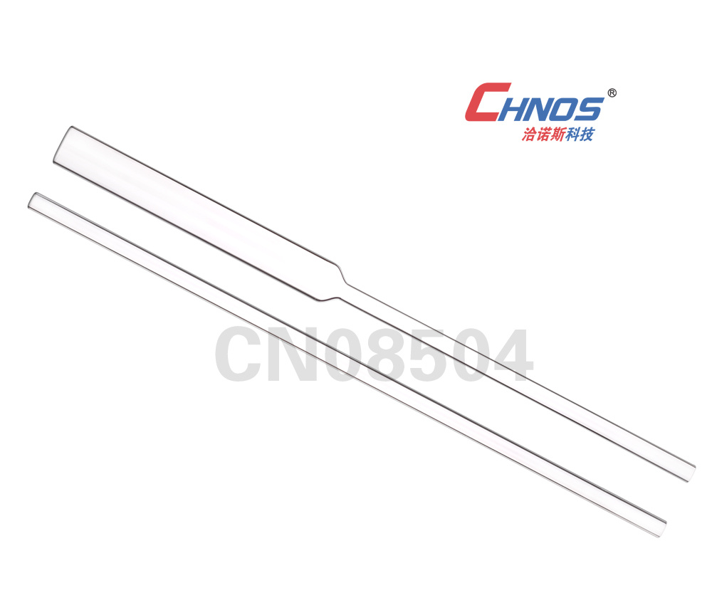 熱(rè)解管/通(tōng)路(lù)管