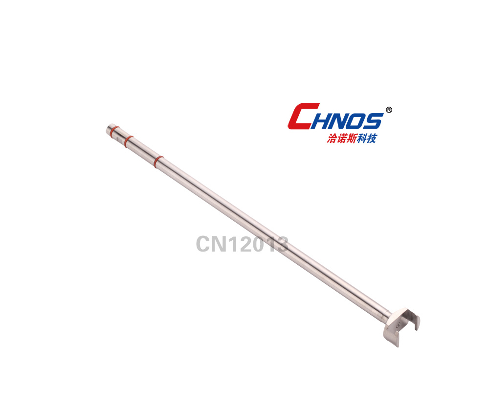 機(jī)械手進樣臂