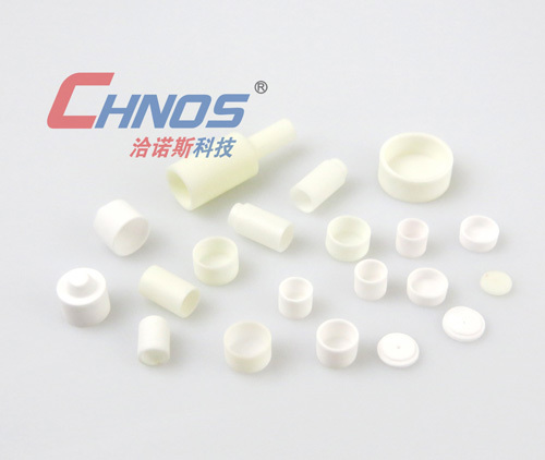 氧化(huà)鋁坩埚