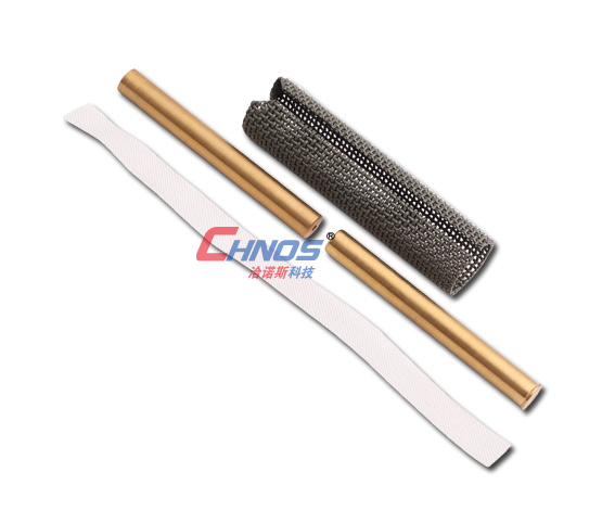 銀(yín)絲網/鉑絲網/接受瓶/銅塞