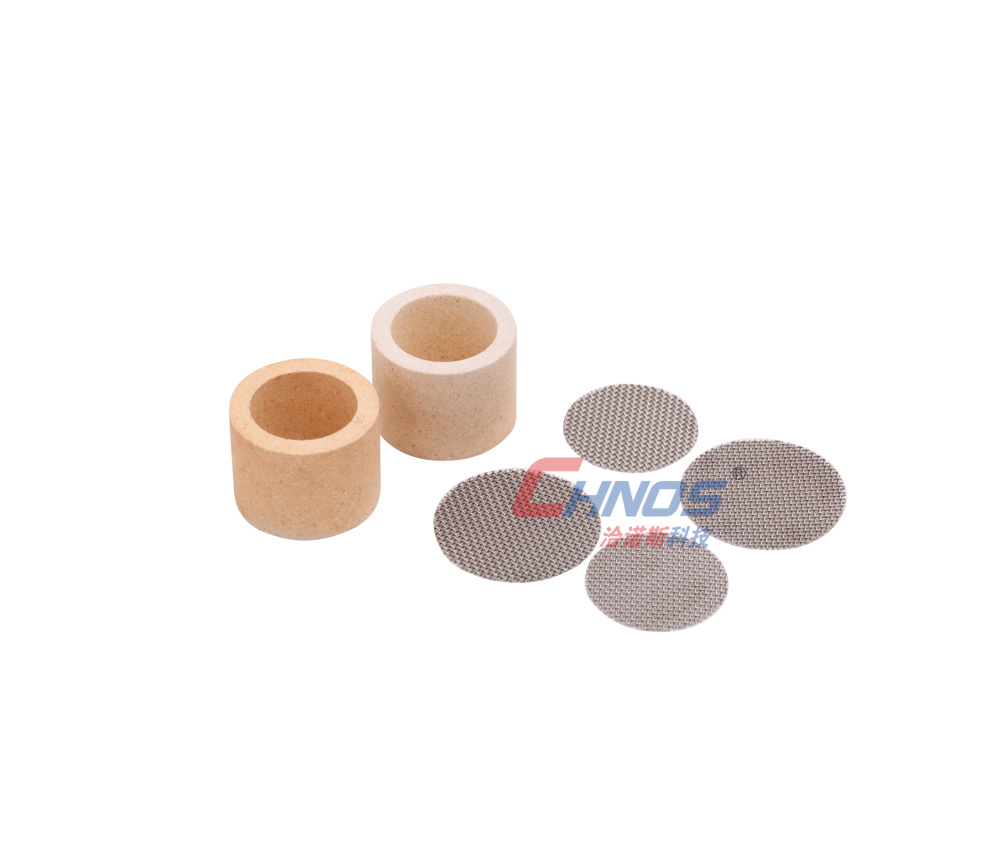 間(jiān)隔環 / 隔層網