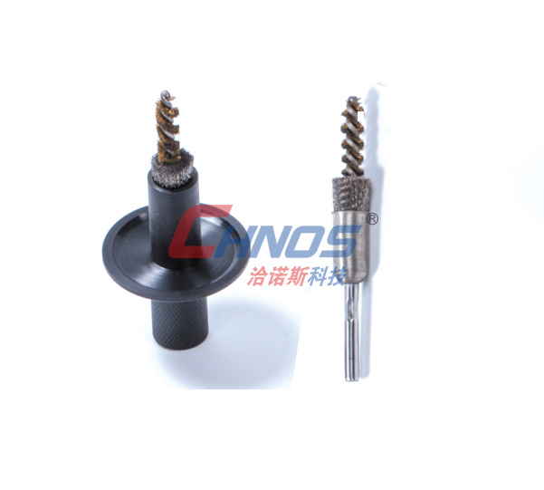 電(diàn)極清掃刷 刷柄